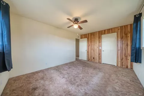 Bedroom - 3586 E Keswick Dam Rd, Redding, CA 96003 photo 2 of 5
