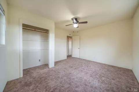 Bedroom - 3586 E Keswick Dam Rd, Redding, CA 96003 photo 4 of 5