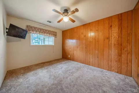 Bedroom - 3586 E Keswick Dam Rd, Redding, CA 96003 photo 5 of 5