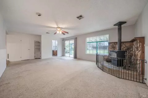 Living - 3586 E Keswick Dam Rd, Redding, CA 96003 photo 5 of 6