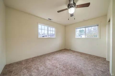 Bedroom - 3586 E Keswick Dam Rd, Redding, CA 96003 photo 3 of 5
