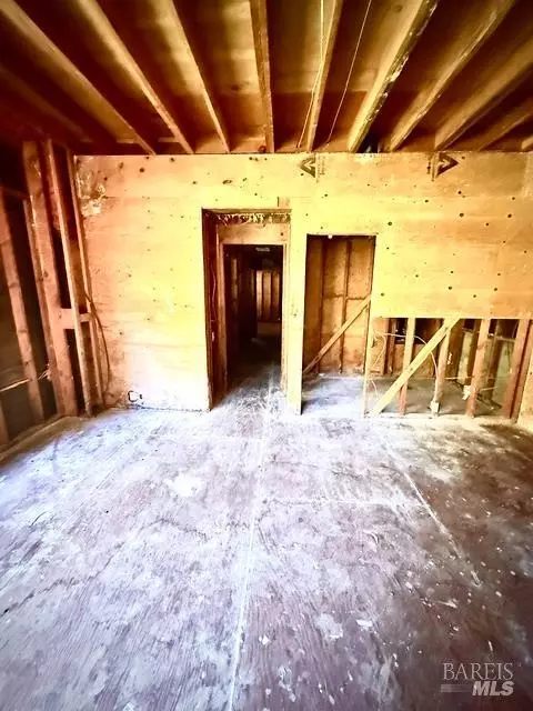 Entry Way - 4 Marsh Dr, Mill Valley, CA 94941 photo 4 of 5