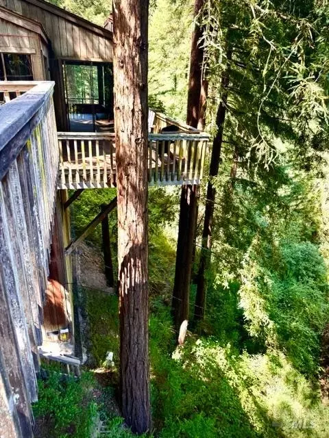 Exterior - 4 Marsh Dr, Mill Valley, CA 94941 photo 4 of 4