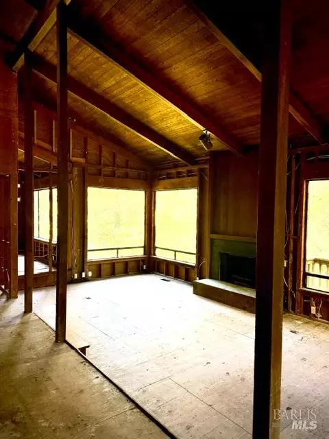 Living - 4 Marsh Dr, Mill Valley, CA 94941 photo 3 of 3