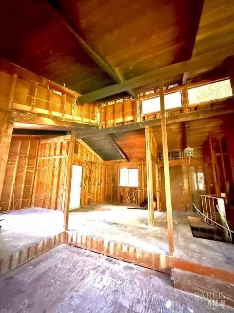 Entry Way - 4 Marsh Dr, Mill Valley, CA 94941 photo 1 of 5