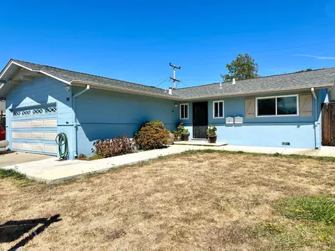3074 Jo Ann Dr, Richmond, CA 94806