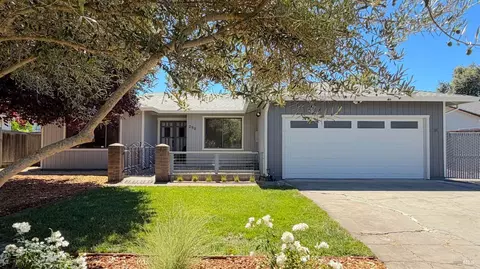 290 Maple Ave, Kenwood, CA 95452