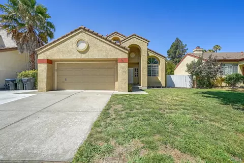 424 Donaldson Ct, Suisun City, CA 94585