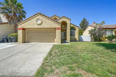 424 Donaldson Ct, Suisun City, CA 94585