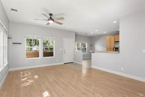Living - 411 Matteri Cir, Cotati, CA 94931 photo 5 of 6