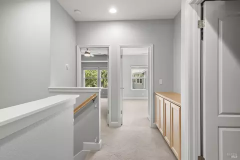 Entry Way - 411 Matteri Cir, Cotati, CA 94931 photo 3 of 3