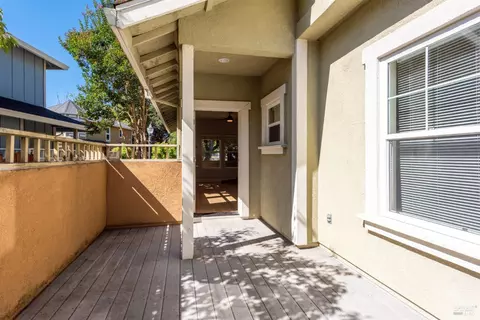 Exterior - 411 Matteri Cir, Cotati, CA 94931 photo 4 of 4