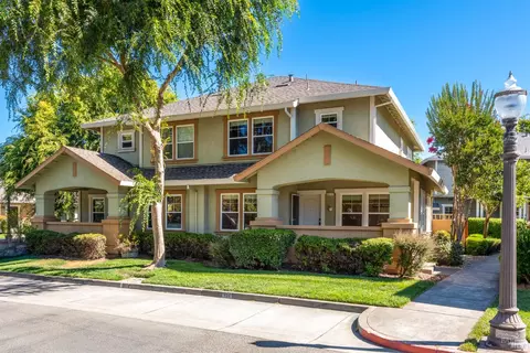 411 Matteri Cir, Cotati, CA 94931