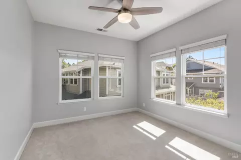 Bedroom - 411 Matteri Cir, Cotati, CA 94931 photo 5 of 7