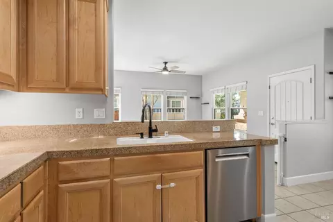 Kitchen - 411 Matteri Cir, Cotati, CA 94931 photo 4 of 4
