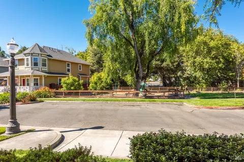 Exterior - 411 Matteri Cir, Cotati, CA 94931 photo 2 of 4