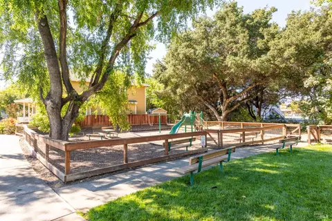 Exterior - 411 Matteri Cir, Cotati, CA 94931 photo 3 of 4