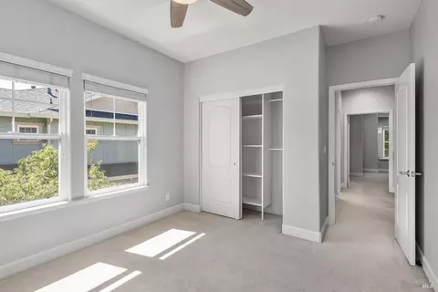 Bedroom - 411 Matteri Cir, Cotati, CA 94931 photo 7 of 7
