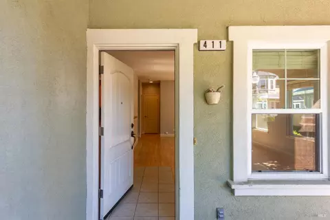 Entry Way - 411 Matteri Cir, Cotati, CA 94931 photo 1 of 3