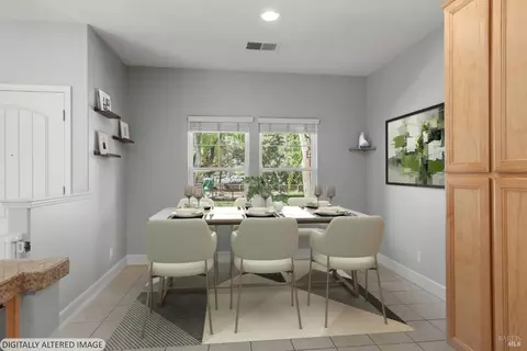 Dining - 411 Matteri Cir, Cotati, CA 94931 photo 1 of 1