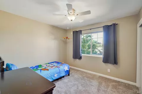Bedroom - 500 Cypress St, Dixon, CA 95620 photo 5 of 5