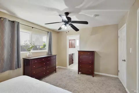 Bedroom - 500 Cypress St, Dixon, CA 95620 photo 2 of 5