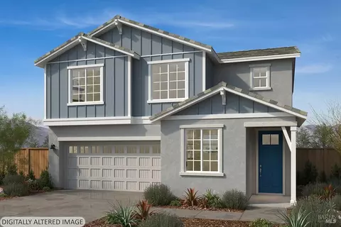 5875 Trailblaze Dr, Fairfield, CA 94533