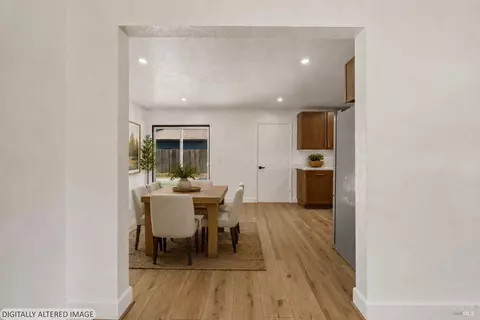 Dining - 498 Mill St, Willits, CA 95490 photo 2 of 2