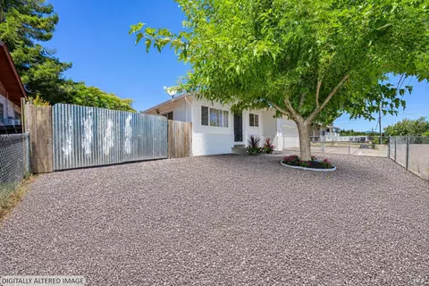 Exterior - 498 Mill St, Willits, CA 95490 photo 2 of 14