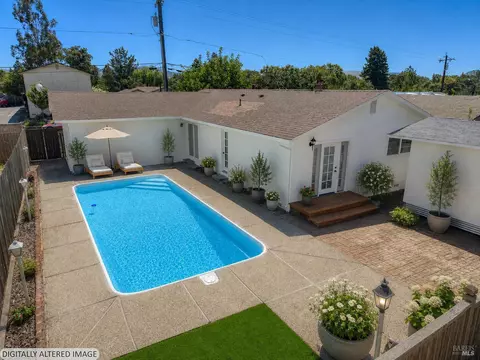 498 Mill St, Willits, CA 95490