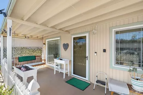 Exterior - 310 Bergwall Way, Vallejo, CA 94591 photo 2 of 10
