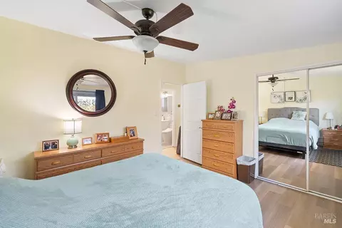Bedroom - 310 Bergwall Way, Vallejo, CA 94591 photo 2 of 4