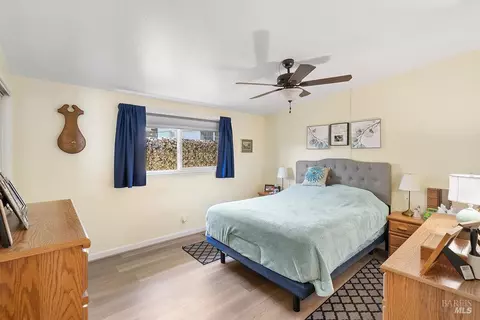 Bedroom - 310 Bergwall Way, Vallejo, CA 94591 photo 1 of 4