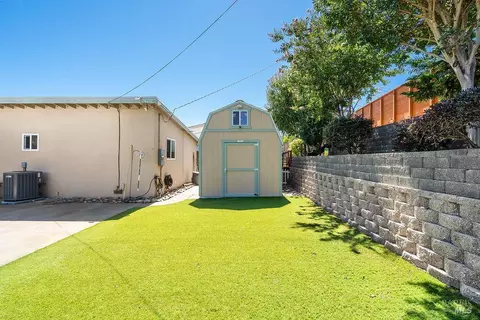 Exterior - 310 Bergwall Way, Vallejo, CA 94591 photo 5 of 10