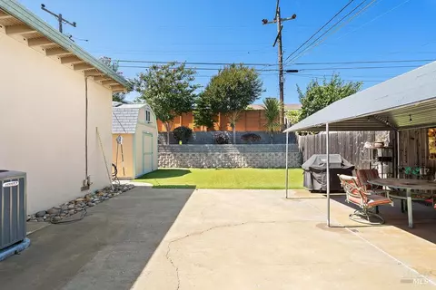 Exterior - 310 Bergwall Way, Vallejo, CA 94591 photo 6 of 10