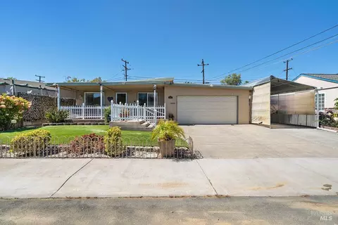 Other - 310 Bergwall Way, Vallejo, CA 94591 photo 4 of 4