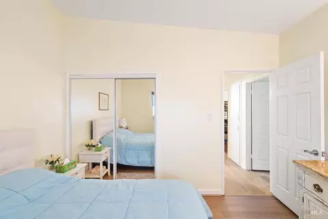 Bedroom - 310 Bergwall Way, Vallejo, CA 94591 photo 4 of 4