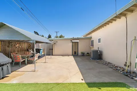 Exterior - 310 Bergwall Way, Vallejo, CA 94591 photo 7 of 10