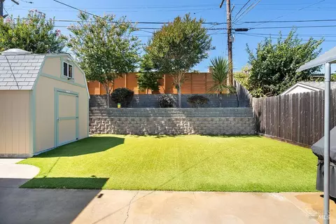Exterior - 310 Bergwall Way, Vallejo, CA 94591 photo 3 of 10