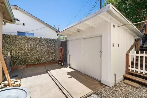 Exterior - 310 Bergwall Way, Vallejo, CA 94591 photo 8 of 10