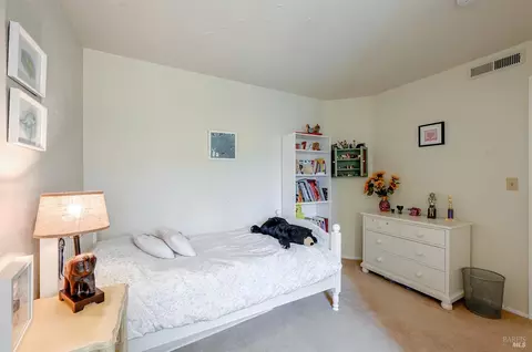 Bedroom - 110 Redhawk Rd, Novato, CA 94949 photo 2 of 10