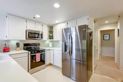 Kitchen - 110 Redhawk Rd, Novato, CA 94949 photo 1 of 6