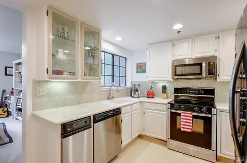 Kitchen - 110 Redhawk Rd, Novato, CA 94949 photo 2 of 6