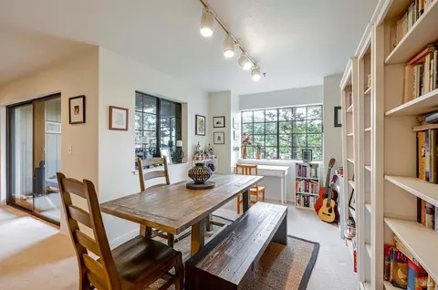 Dining - 110 Redhawk Rd, Novato, CA 94949 photo 1 of 3