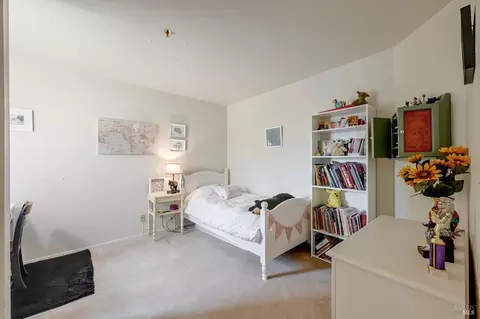 Bedroom - 110 Redhawk Rd, Novato, CA 94949 photo 1 of 10