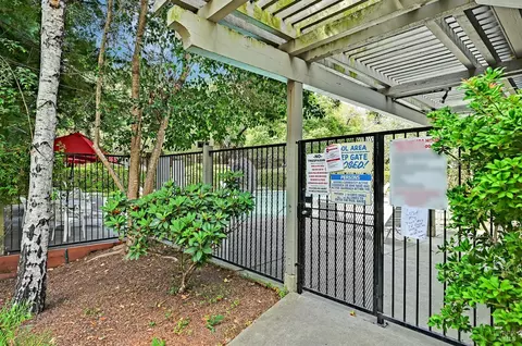 Exterior - 110 Redhawk Rd, Novato, CA 94949 photo 8 of 9