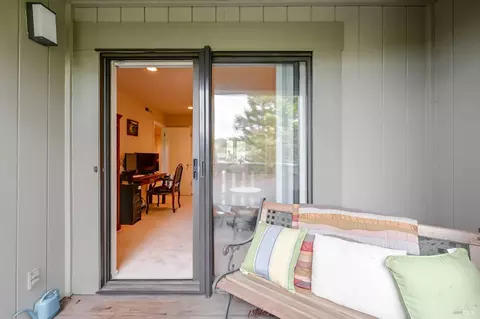 Exterior - 110 Redhawk Rd, Novato, CA 94949 photo 3 of 9