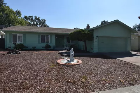 1950 Neotomas Ave, Santa Rosa, CA 95405