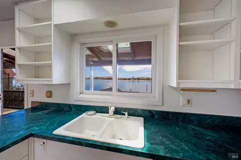 Kitchen - 1165 Highway 1, Bodega Bay, CA 94923 photo 2 of 2