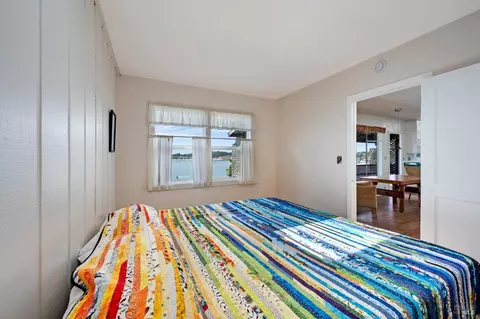 Bedroom - 1165 Highway 1, Bodega Bay, CA 94923 photo 2 of 4